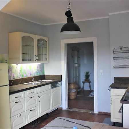 Appartement Bensdorfer Muehle - Auszeit In Brandenburg Extérieur photo