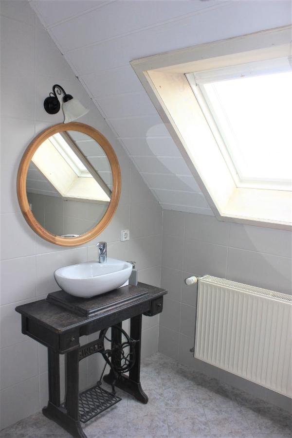 Appartement Bensdorfer Muehle - Auszeit In Brandenburg Extérieur photo